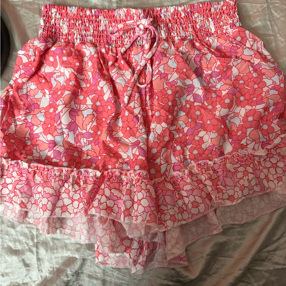 Brand new shorts